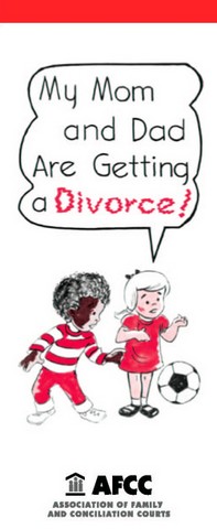 My Mom and Dad Are Getting a Divorce!