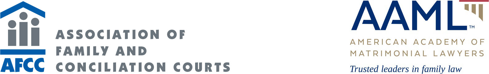 AFCC-AAML 2023 Conference on Advanced Issues in Child Custody ...