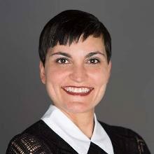 Anadelle M. Martinez-Mullen, JD