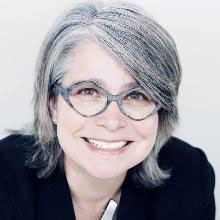 Angelique Jenney, MSW, PhD, RSW