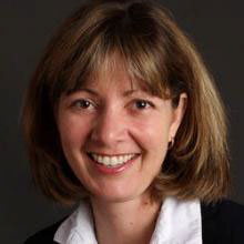 Beth Archer-Kuhn, PhD