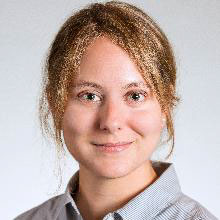 Elisabeth Godbout, MSW, PhD