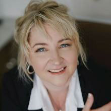 Glenda Lux, MA, RPsych