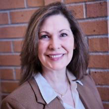 Kathleen McNamara, PhD