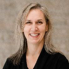 Katreena Scott, PhD