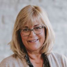 Lisa Heslop, PhD