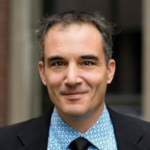 Michael A. Saini, PhD, MSW, RSW