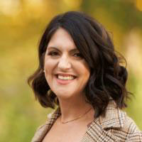 Natalie Beltrano, PhD(c)