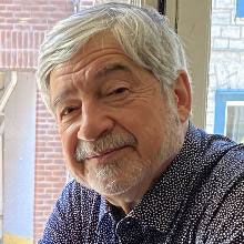 Peter Jaffe, PhD