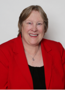Louise T. Truax, JD
