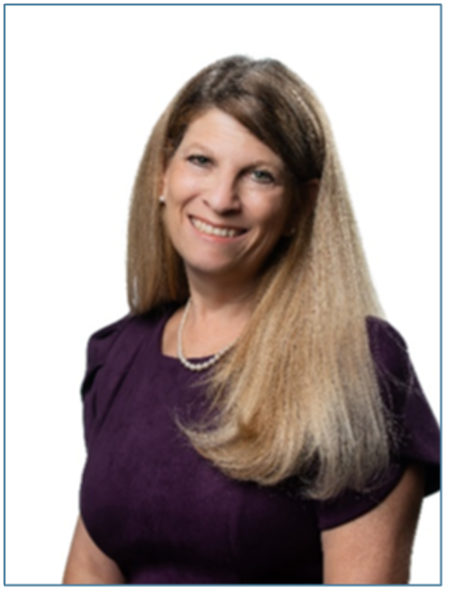 Jessica P. Greenwald O'Brien, PhD 