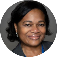 Aprille Woodson, PhD, JD