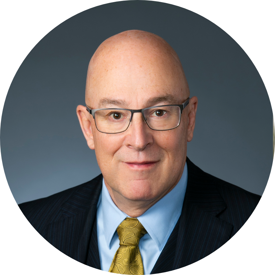 David N. Simmons, JD