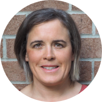 Christine Gervais, PhD