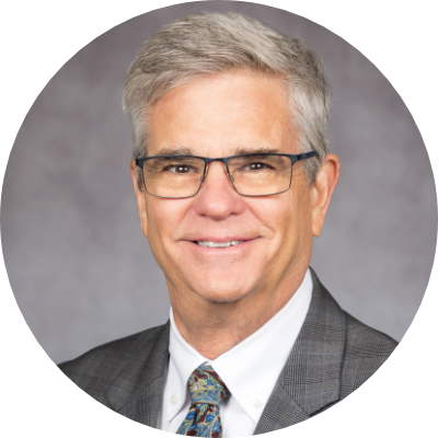 Hon. Mark Juhas