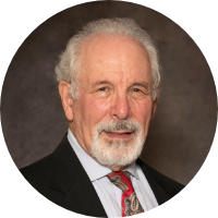 Seth Goldstein, JD