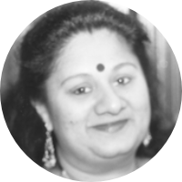 Sujata Warrier, PhD