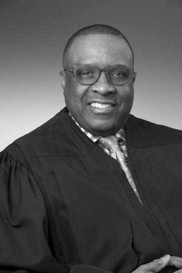 Hon. Herman Walker, Jr.