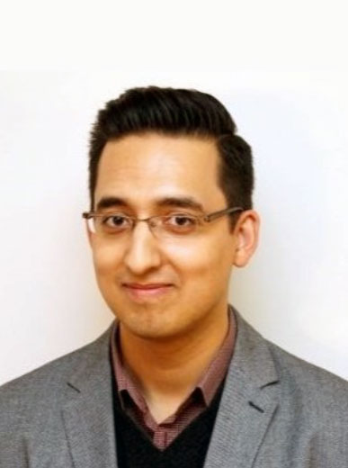 Terry Singh, PhD, ABPP