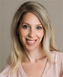 Shely Polak, PhD, MSW, RSW