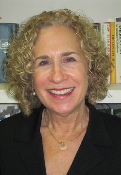 Robin M. Deutsch, PhD, ABPP